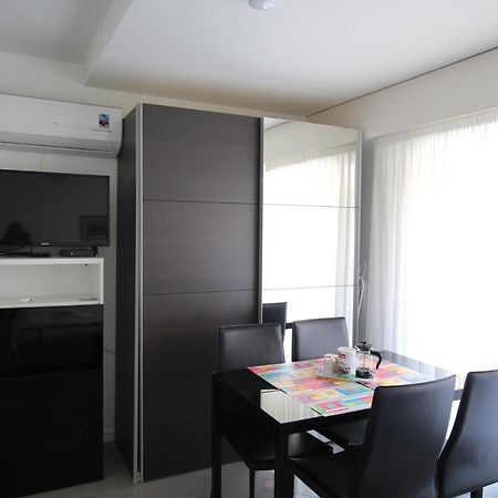 Monte Carlo Terrace Monaco Apartment Beausoleil Ngoại thất bức ảnh
