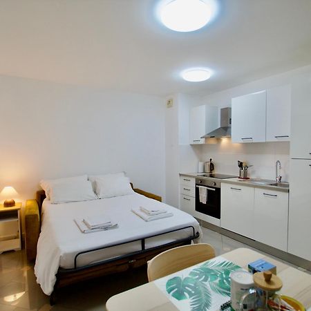 Monte Carlo Terrace Monaco Apartment Beausoleil Ngoại thất bức ảnh