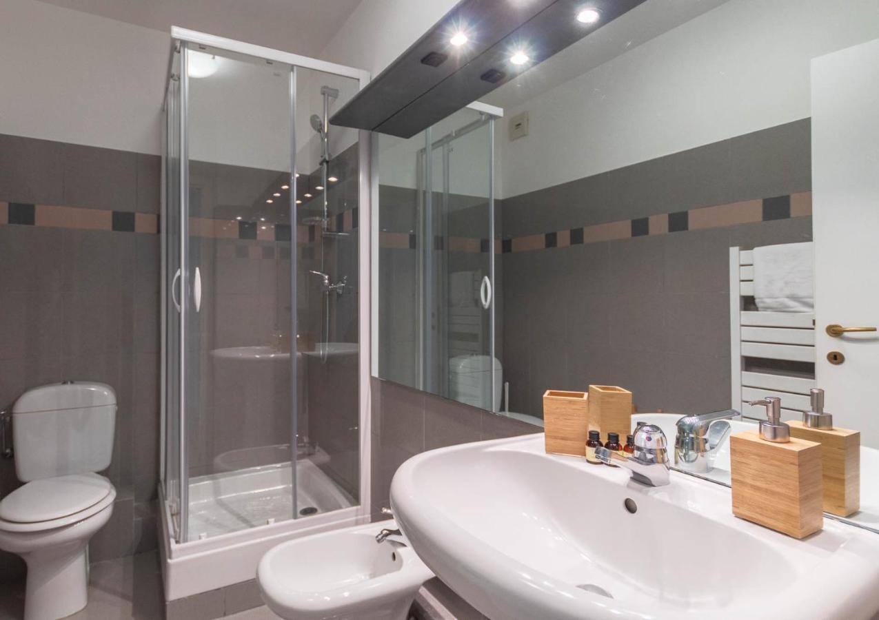 Monte Carlo Terrace Monaco Apartment Beausoleil Ngoại thất bức ảnh