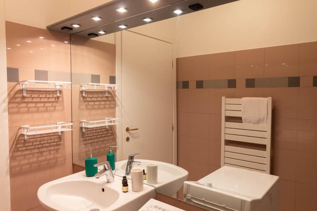 Monte Carlo Terrace Monaco Apartment Beausoleil Ngoại thất bức ảnh