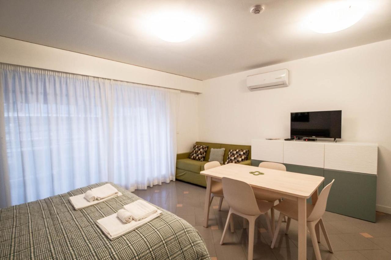 Monte Carlo Terrace Monaco Apartment Beausoleil Ngoại thất bức ảnh
