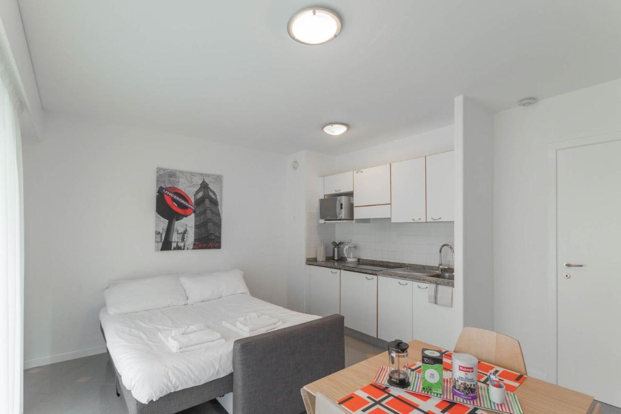 Monte Carlo Terrace Monaco Apartment Beausoleil Ngoại thất bức ảnh
