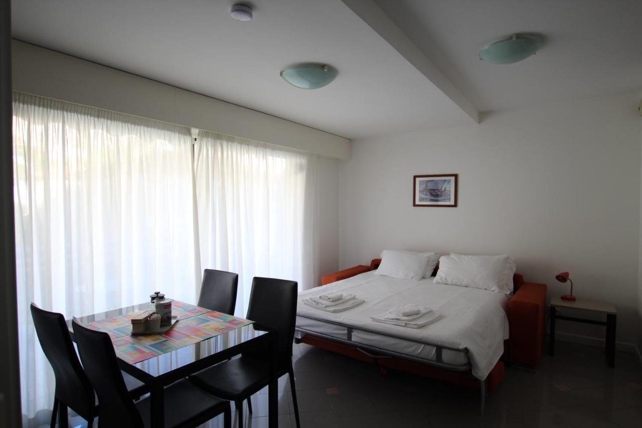 Monte Carlo Terrace Monaco Apartment Beausoleil Ngoại thất bức ảnh