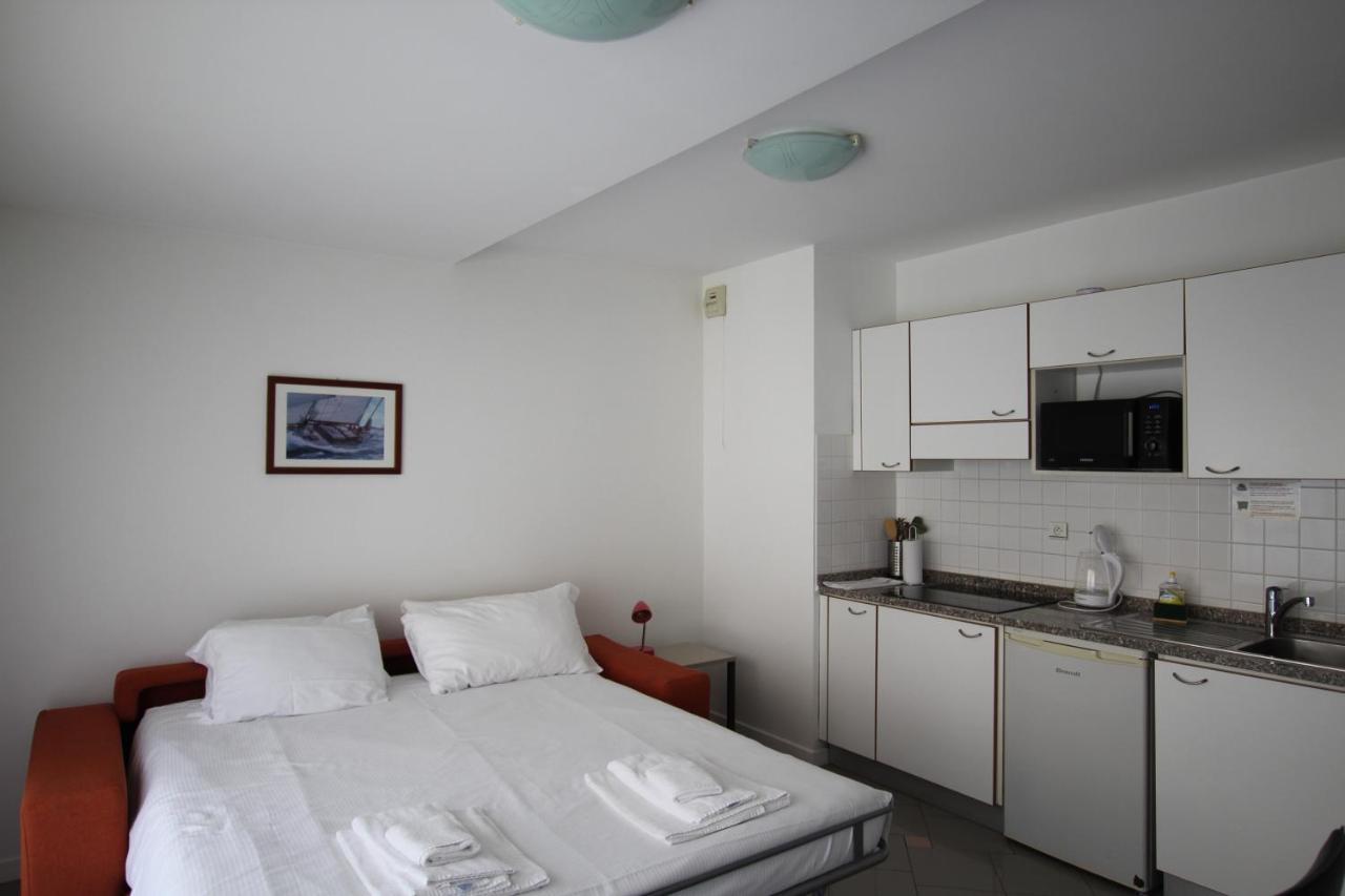 Monte Carlo Terrace Monaco Apartment Beausoleil Ngoại thất bức ảnh
