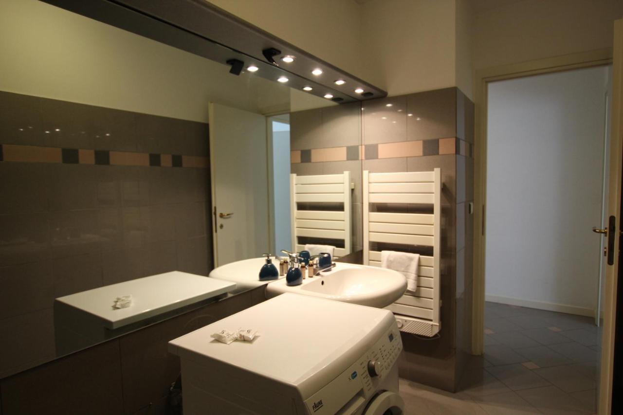 Monte Carlo Terrace Monaco Apartment Beausoleil Ngoại thất bức ảnh