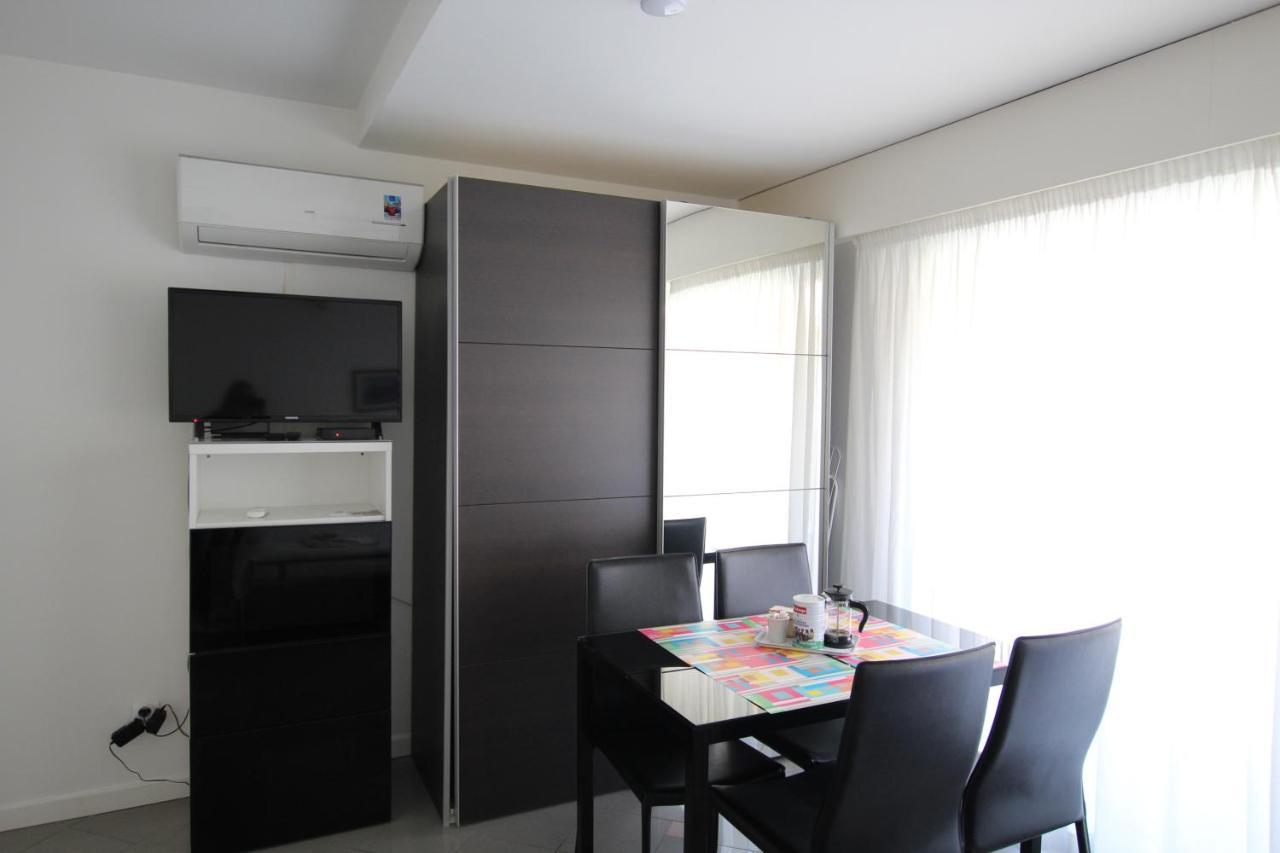 Monte Carlo Terrace Monaco Apartment Beausoleil Ngoại thất bức ảnh
