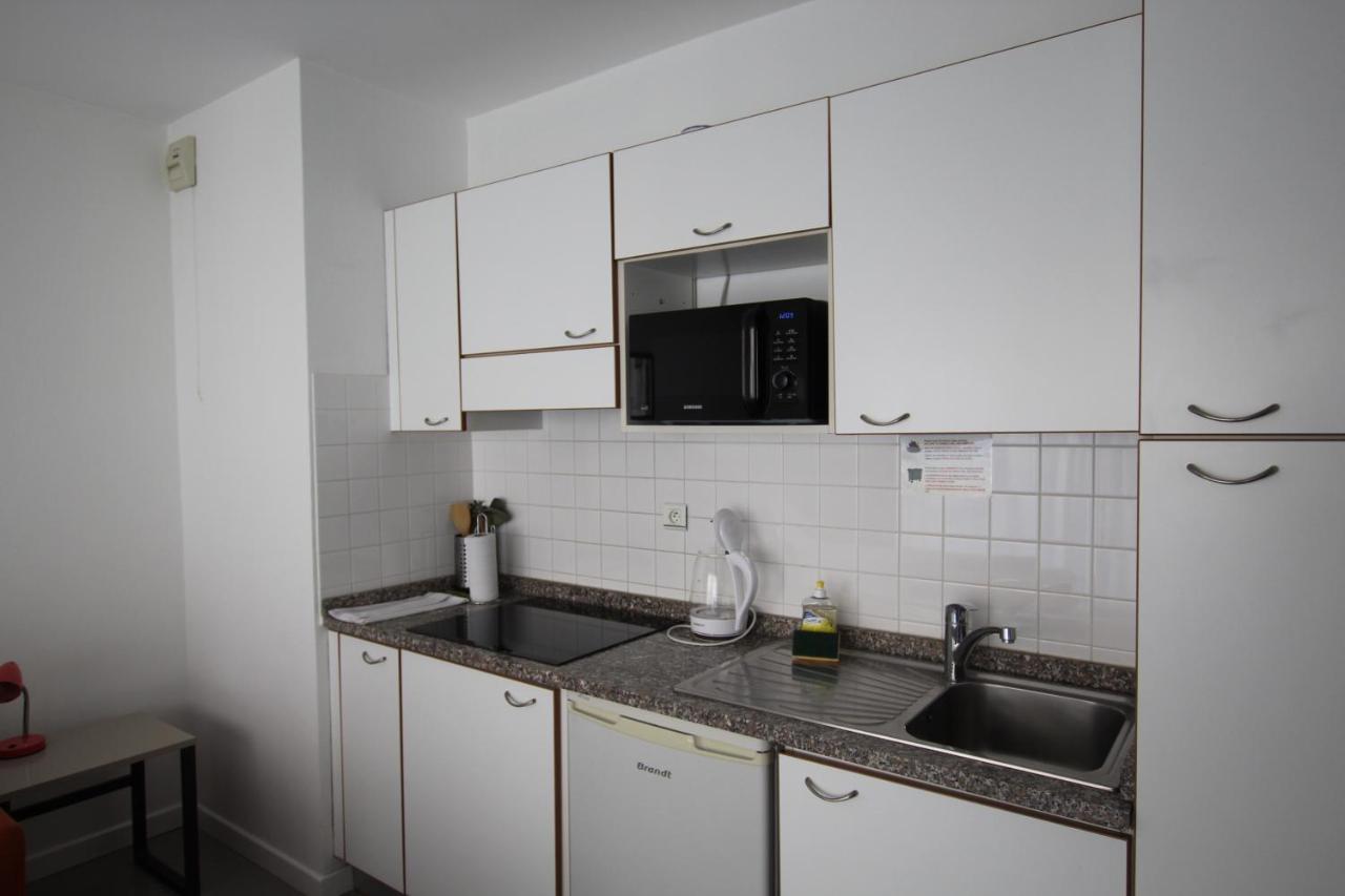 Monte Carlo Terrace Monaco Apartment Beausoleil Ngoại thất bức ảnh
