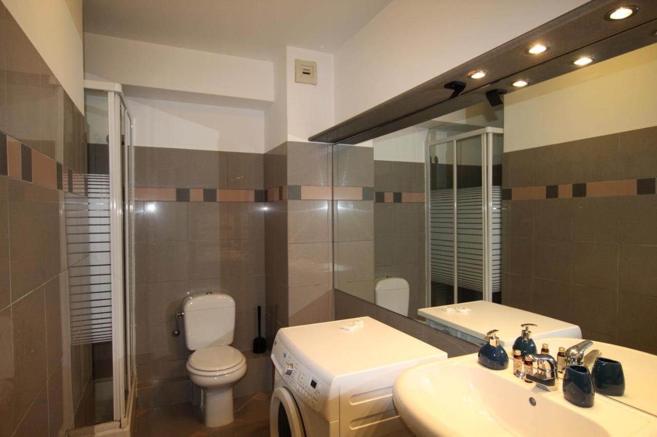 Monte Carlo Terrace Monaco Apartment Beausoleil Ngoại thất bức ảnh