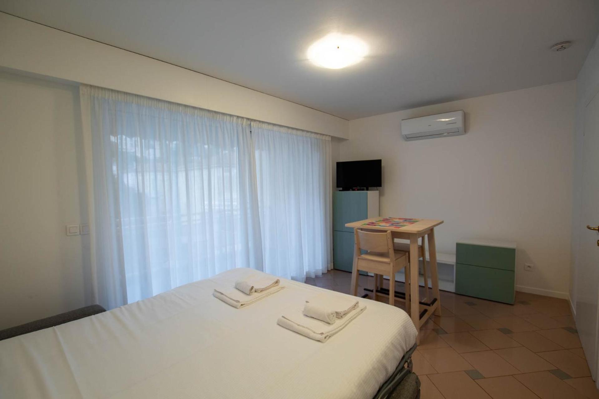Monte Carlo Terrace Monaco Apartment Beausoleil Phòng bức ảnh