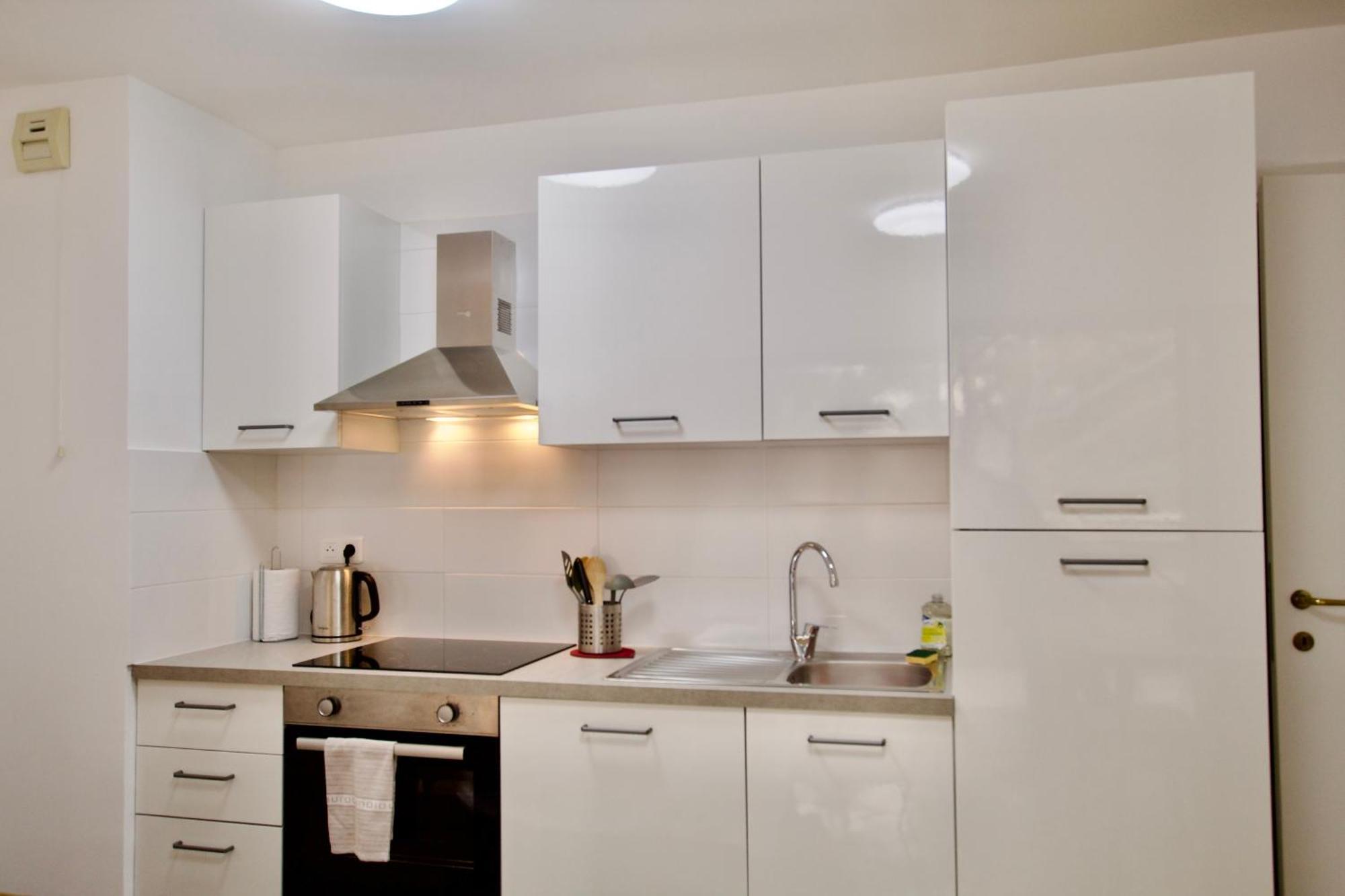 Monte Carlo Terrace Monaco Apartment Beausoleil Ngoại thất bức ảnh