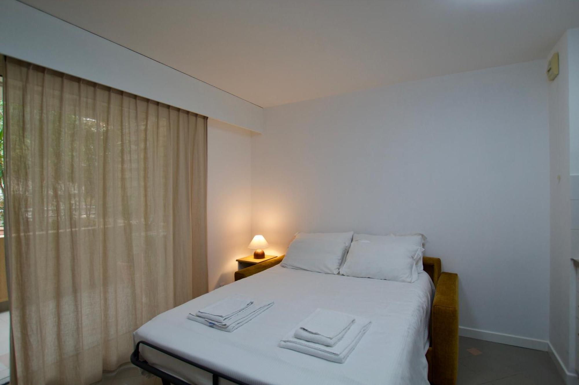 Monte Carlo Terrace Monaco Apartment Beausoleil Ngoại thất bức ảnh