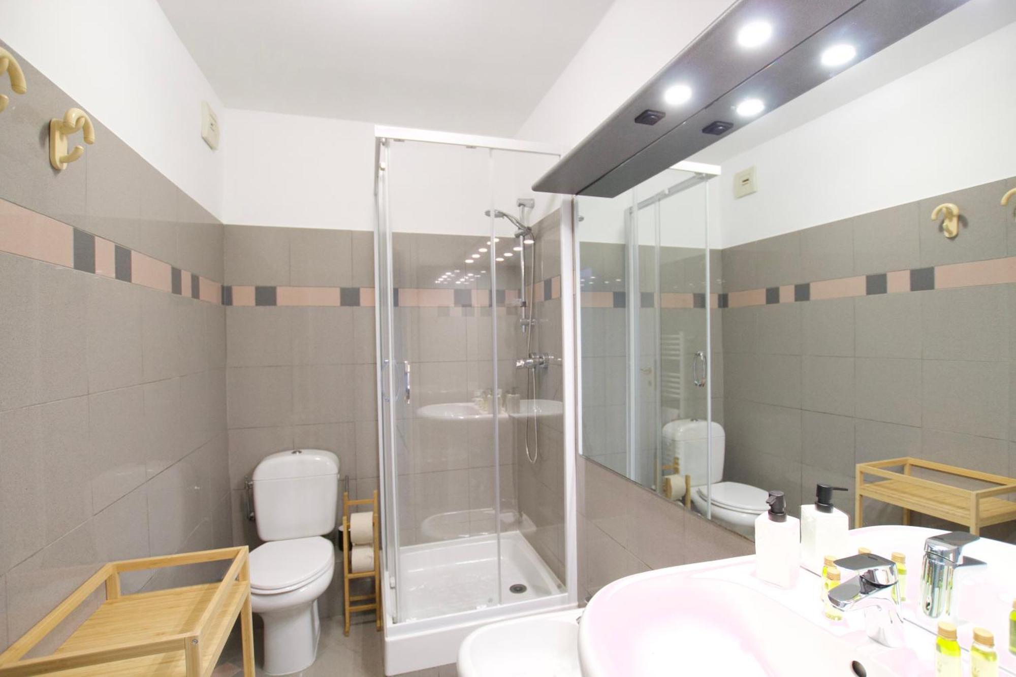 Monte Carlo Terrace Monaco Apartment Beausoleil Ngoại thất bức ảnh