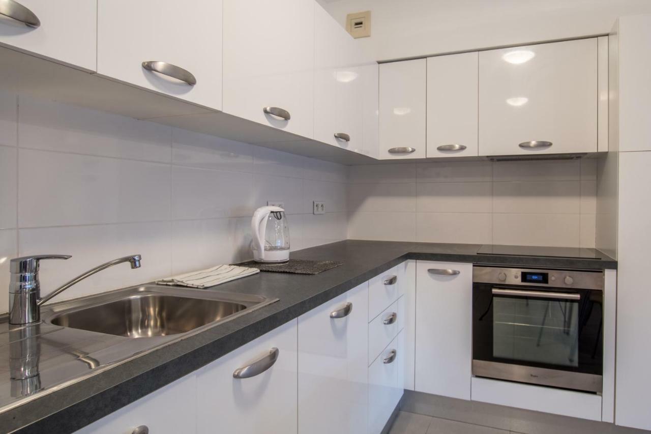 Monte Carlo Terrace Monaco Apartment Beausoleil Ngoại thất bức ảnh