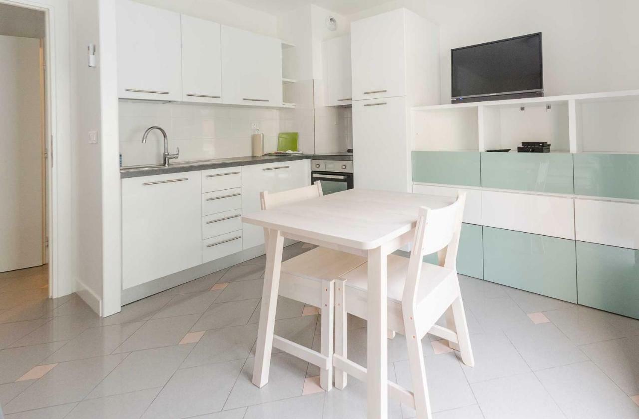Monte Carlo Terrace Monaco Apartment Beausoleil Ngoại thất bức ảnh